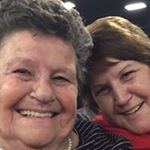 Profile Picture of Carol Sparshott Richey (@richey.carol) on Instagram