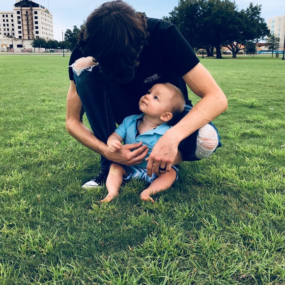 Profile Picture of Thomas Mccay (@tcmccay95) on Poshmark