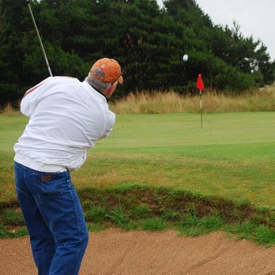 Profile Picture of Larry Millican (@Lumpy_56) on Twitter