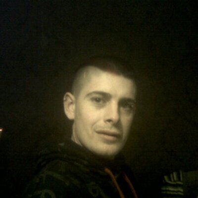 Profile Picture of Paul Mcivor (@paulmcivor82) on Twitter