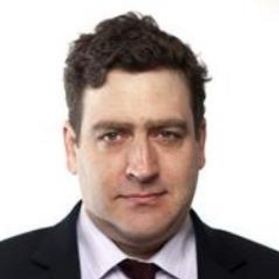 Profile Picture of Dave Perera (@daveperera) on Twitter