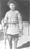 Profile Picture of Nur Ahmadjan Bughraon Wikipedia