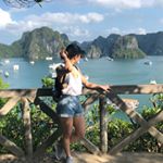 Profile Picture of Crystal Hsu (@crystalfhsu) on Instagram