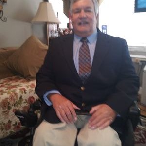 Profile Picture of Lawrence Hale (@lchale77) on Twitter