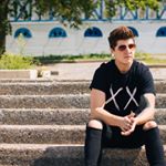 Profile Picture of Chris Arcand (@chrisaarcand) on Instagram