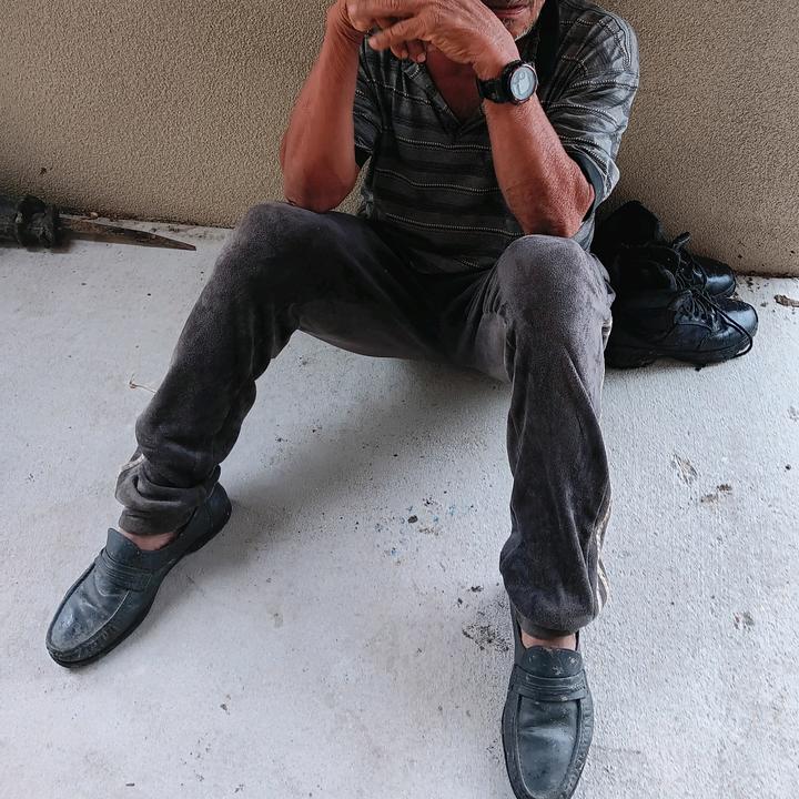 Profile Picture of Abram. (@abramramirez24) on Tiktok