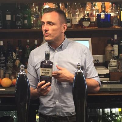 Profile Picture of Alec Morgan (@@alecmorgan00) on Twitter