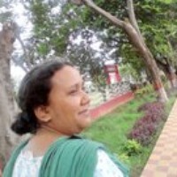 Profile Picture of Runa Bhattacharya (@runa-bhattacharya-1) on Quora