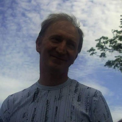 Profile Picture of Thomas Poth (@ThomasPoth1) on Twitter