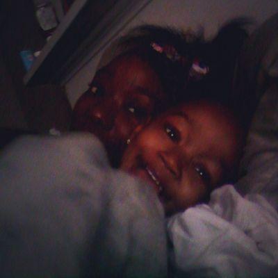 Profile Picture of Jasmine Matt-Bellamy (@AhkillaChoco) on Twitter