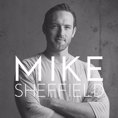 Profile Picture of Mike Sheffield • Doer Co (@_MikeSheffield) on Twitter