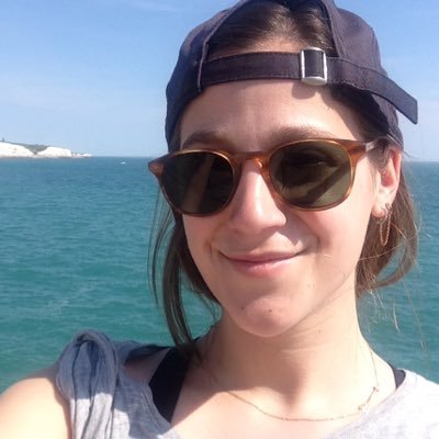 Profile Picture of Mary Jama Ireland (@maryjireland) on Twitter
