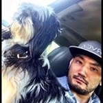 Danny Chong - Instagram Profile Picture of Danny Chong (@damadkorean) on Instagram