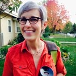 Profile Picture of Joanie Braun (@joaniembraun) on Instagram