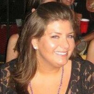 Profile Picture of Melissa Crowe (@MelissaKCrowe) on Twitter