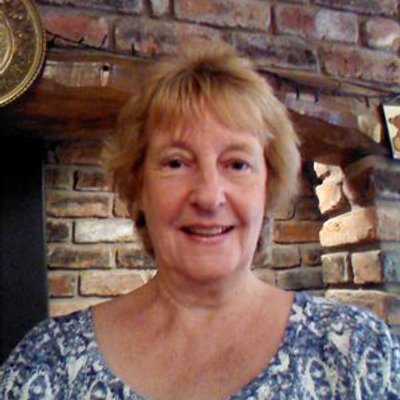 Profile Picture of Dorothy Gibson (@dorothygibson29) on Twitter