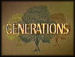 Profile Picture of Generations (American TV series) - Wikipediaon Wikipedia