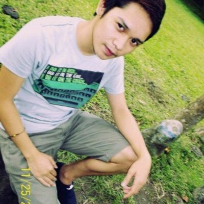 Profile Picture of Glen Albert Betantos (@Aljum15) on Twitter