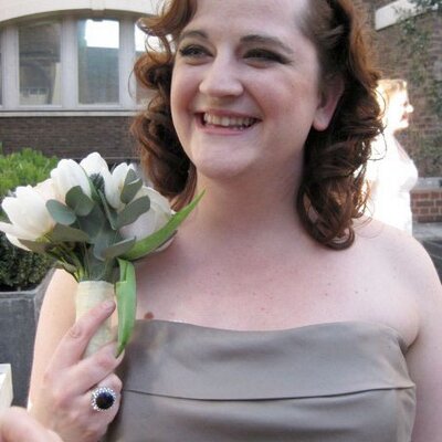 Profile Picture of Olivia Kirby (@LivvieK) on Twitter