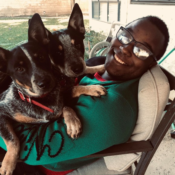 Profile Picture of Richard Gray (@richrichie64) on Poshmark