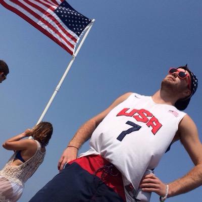 Profile Picture of Nick McIntyre (@nmcintyre7) on Twitter