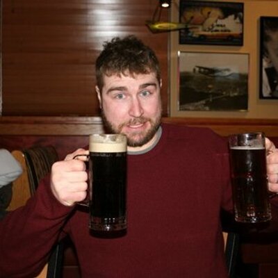 Profile Picture of Sean Strehle (@StrailMix) on Twitter