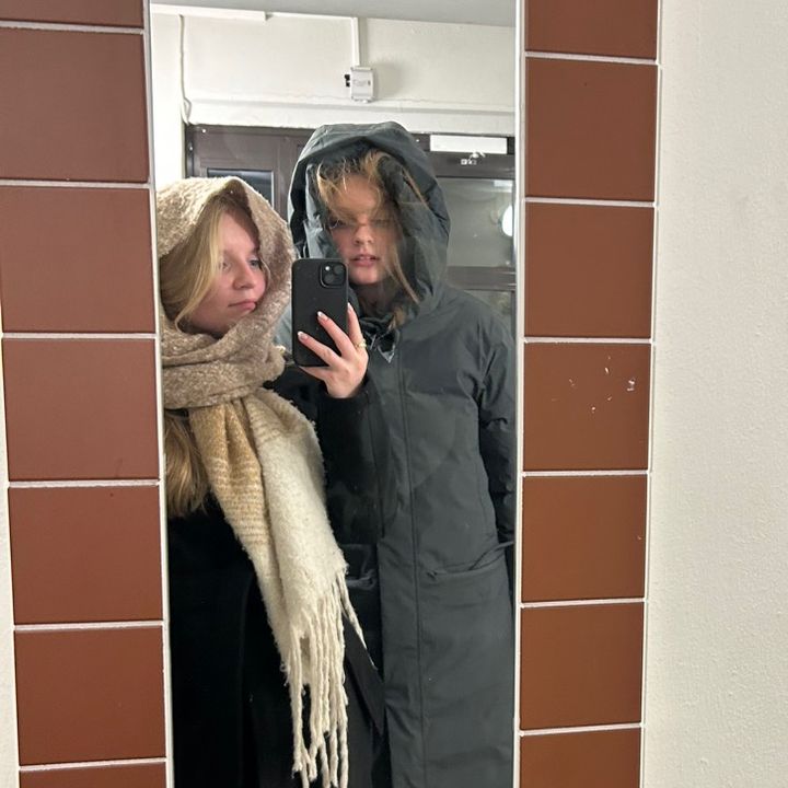 Profile Picture of Wilma Hellmuth (@wilma.hellmuth) on Tiktok