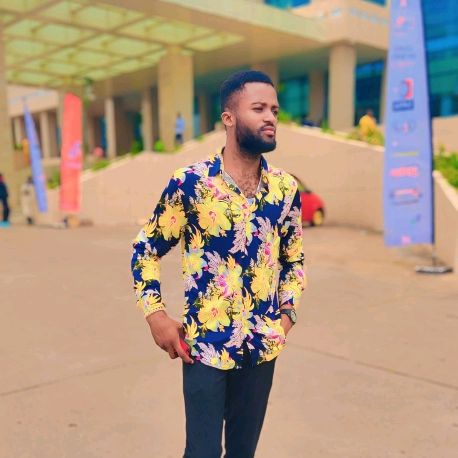 Profile Picture of joshua (@melchijoshua) on Tiktok