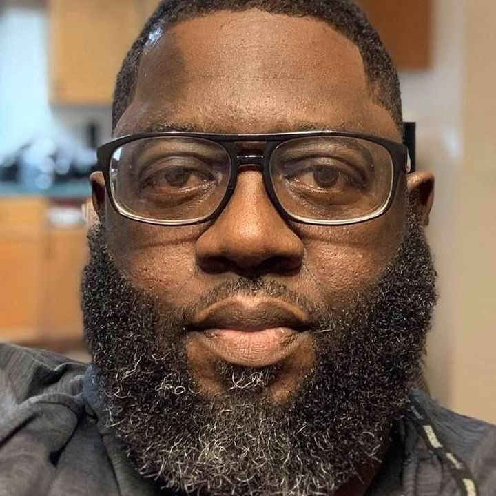 Profile Picture of CL Armstrong 🇺🇸🇹🇹 (@clstrong73) on Tiktok