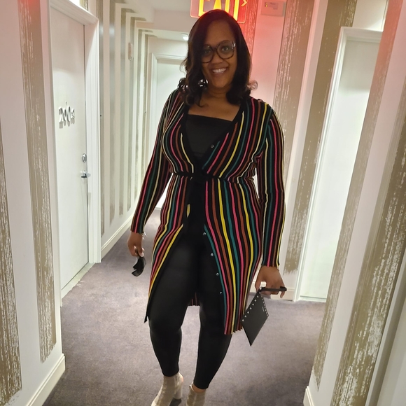 Profile Picture of Monique Kidd (@nikkiboo46) on Poshmark