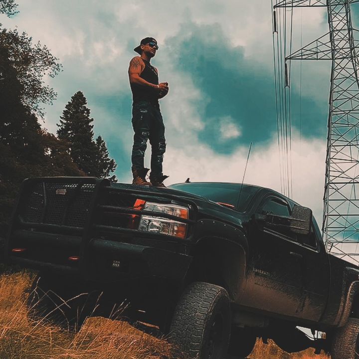 Profile Picture of Patrick (@lethaldisaster) on Tiktok