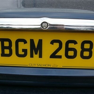 Profile Picture of Brian Muirhead (@BGM268) on Twitter