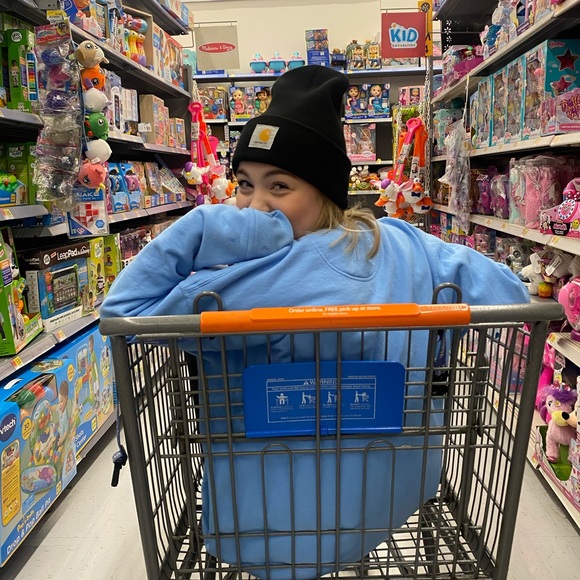 Profile Picture of Martha Kaczynski (@marthakacz) on Poshmark