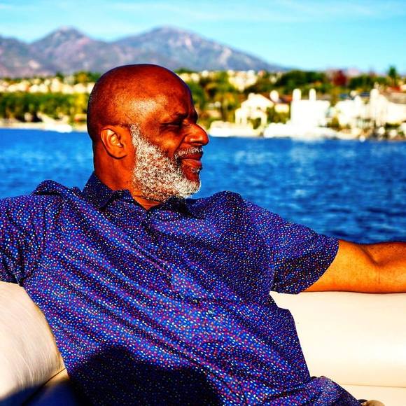 Profile Picture of Eugene Brown (@happychefe) on Poshmark