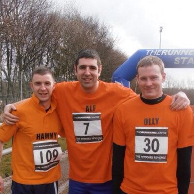 Profile Picture of Peter David Walmsley (@peter_wlmsly) on Twitter