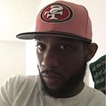 Profile Picture of Carlos Preston (@santana_los85) on Instagram