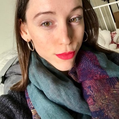 Profile Picture of Morgan E Taylor (@MorganElmore) on Twitter