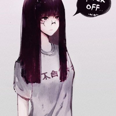 Profile Picture of Kim Kiyoko (@AlleksaSova) on Twitter