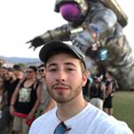 Profile Picture of Calvin Hall (@calvin_____hall) on Instagram