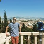 Profile Picture of Alex Hornsby (@alex_hornsby2) on Instagram