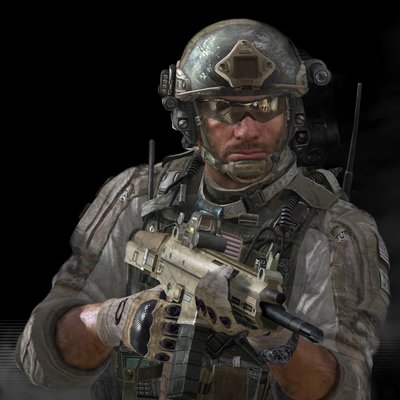 Profile Picture of Kevin Dillon Quinn (@RedneckSniper76) on Twitter