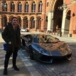 Profile Picture of Craig Thomson (@craigthomson96) on Instagram