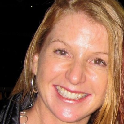 Profile Picture of Sue Parker-Smith (@Sue_ParkerSmith) on Twitter