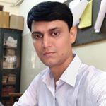 Profile Picture of Sudhir Trivedi (@sudhir3069) on Instagram