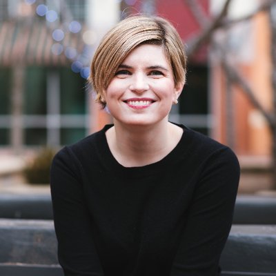 Profile Picture of Julia Sibley (@JGSibley) on Twitter