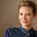 Dana Scully - Instagram Profile Picture of Dana Scully (@darenholder) on Instagram