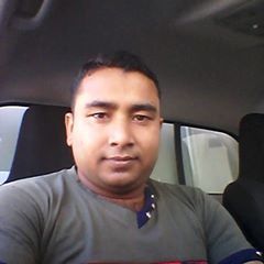Profile Picture of Abul Bashar (@abulbashar045) on Tiktok