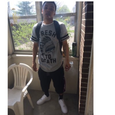 Joshua Morris - Twitter Profile Picture of Joshua Morris (@Dopeman127) on Twitter