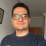 Profile Picture of Javier Moya Saez (@javiermoyasaez) on Instagram