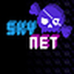 Profile Picture of Kevin Morton (@theskynet) on Flickr
